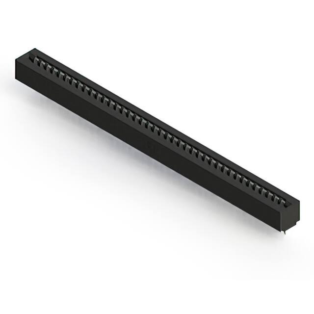357-040-445-101 EDAC Inc.  Edgeboard Connectors